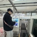 잇텐스시 | 인천공항 도쿄행 아시아나, 나리타3터미널 제주항공 이용후기