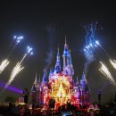 보배어린이공원 | 상하이 디즈니랜드 티켓 예매 불꽃놀이 시간 영상후기