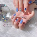바론네일 - 안양시 동안구 평촌대로223번길 59 | 바론네일