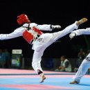 연무태권도 체육관 이미지