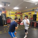 타이틀 복싱클럽(3층) 이미지