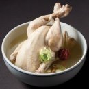 달콤한 닭강정 이미지