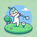 파크골프 클럽 이미지