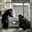 충주시수소버스충전소 이미지