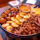 낙원정육 이미지