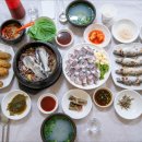 혜성식당 - 청송군 중앙로 217-2 | 혜성식당