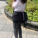 메신저백 추천 남여 크로스백 대학생 메신저백 추천 노트북 가방 - 핍스