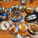 행복담은밥상