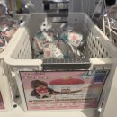 더쿠 | 홍대 AK플라자 더쿠 팝업 솔직 후기