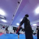 Y체대입시태권도 | 인천 KA태권도체대입시 함께하는 태권도 입시 겨루기 훈련 후기!!