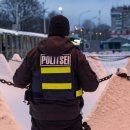Estonie : Narva, ville frontalière, se prépare face à la menace russe 이미지