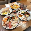 수성못 맛집 추천 쿠우쿠우 수성못점 평일 디너 후기
