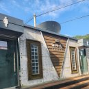 월류봉 둘레길 완정교 화장실 이미지