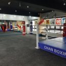 CHAN 복싱클럽 이미지
