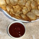 명칼국수 이미지