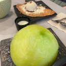 설빙망우점 이미지