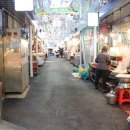 골목순대 이미지