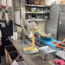 마천무료급식소 이미지