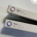 안경나라 야탑점 | 마이피픈 비비안웨스트우드 라운 렌즈 내돈내산 후기_코발트, 카멜 13.2 mm