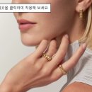 삼종사 | | 까르띠에 | 클래쉬 드 까르띠에 삼종셋뚜(목걸이,팔찌,반지) 후기 |