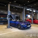 M모터스 이미지