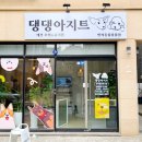 주식회사 펫츠 원 이미지