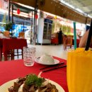 베트남쌀국수 (PHUONG HOANG QUAN) | 베트남 푸꾸옥 자유여행 중부 맛집 추천 리뷰 쌀국수 바베큐 피자 해산물볶음밥