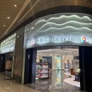 공항맛집 | 칭다오 자오둥 공항 출국 후기 | 맛집 면세점 식당 카페