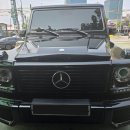 벤츠 지바겐 g63 amg - 자동차종합검사 대행 합격!! 이미지