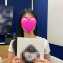 햇살컨설팅 | 부산 서면 퍼스널컬러 진단, 봄 라이트 웨이브 체형 대학생 고객님 이미지 컨설팅 후기