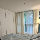 은남침구 | 상큼한 여름 이불로 침실 분위기 바꿨어요(은남침구 여름이불)