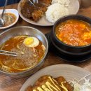 까치네밥집 | 숙대입구역 밥집 오래된 숙대 맛집 까치네분식