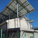 경기에너지 태양광발전소 이미지