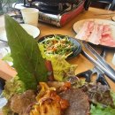 백종원의쌈밥 안양비산점 이미지