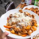 미소찜닭 네이버블로그