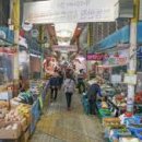 둔포전통시장(둔포시장) 이미지