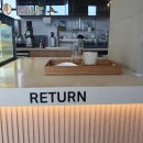 리센트커피 이미지