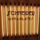 슈나이더 짐 이미지