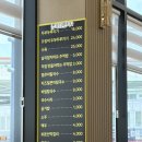 대전 대사동 복수분식 본점 두부두루치기 얼큰칼국수 후기