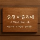 Flow Lab 이미지