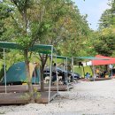 해오름 글램핑 이미지