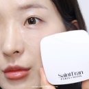 에끌라스킨 | 촉촉한 건성 여름 쿠션 팩트 추천! 박민영 화장품 세인트프랑 더마 스킨 에끌라 틴트 후기