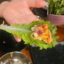 6437 | 숙성육 곱창류 다 되는 망원고기집 방문 후기