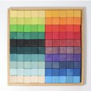 투플레이 | 정토이즈 그림스 정품 발도르프 빅블럭 퍼즐 원목 블럭 후기