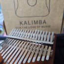 작은 엄지 피아노 칼림바 | 초등아이선물 칸타빌 17키 나비 칼림바 CK-160 사용 후기, 직접 써본 리얼 리뷰