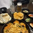말도마라 | 종각역 맛집 샹츠마라 종로점 데이트 후기 (마라샹궈, 꿔바로우)