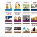 말하는 영어도서관 이미지