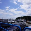 쇠소깍 공영 이미지