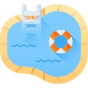 가평면역공방 독채 풀빌라 이미지