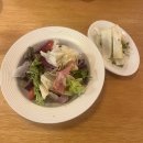 어텀 | [용인 / 처인구] 김량장동 분위기 좋은 이탈리안 레스토랑 '어텀바이브' 후기